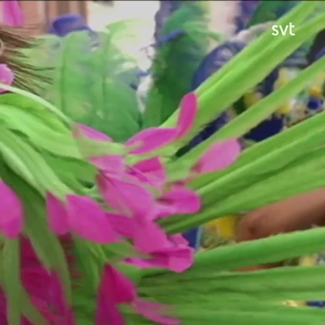 Junior Lerin tävlar i Lets dance: ”Det är en dröm”