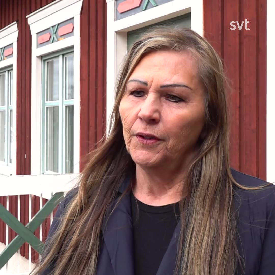 ”Jag tycker att de borde ha kommit längre”  – Krokomspolitikern om bristerna på Forenade Care